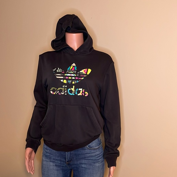 adidas Other - Adidas hoodie